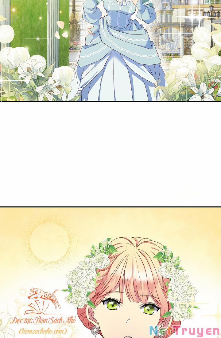 Bút Danh Bí Mật Của Nữ Công Tước 12 trang 64