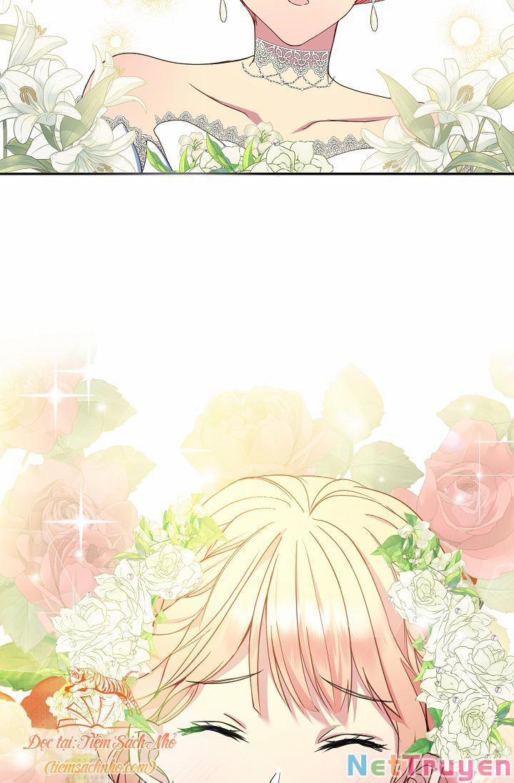 Bút Danh Bí Mật Của Nữ Công Tước 12 trang 65