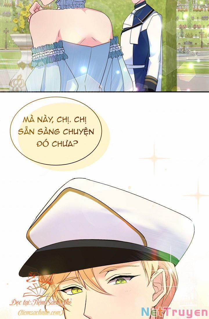 Bút Danh Bí Mật Của Nữ Công Tước 12 trang 67