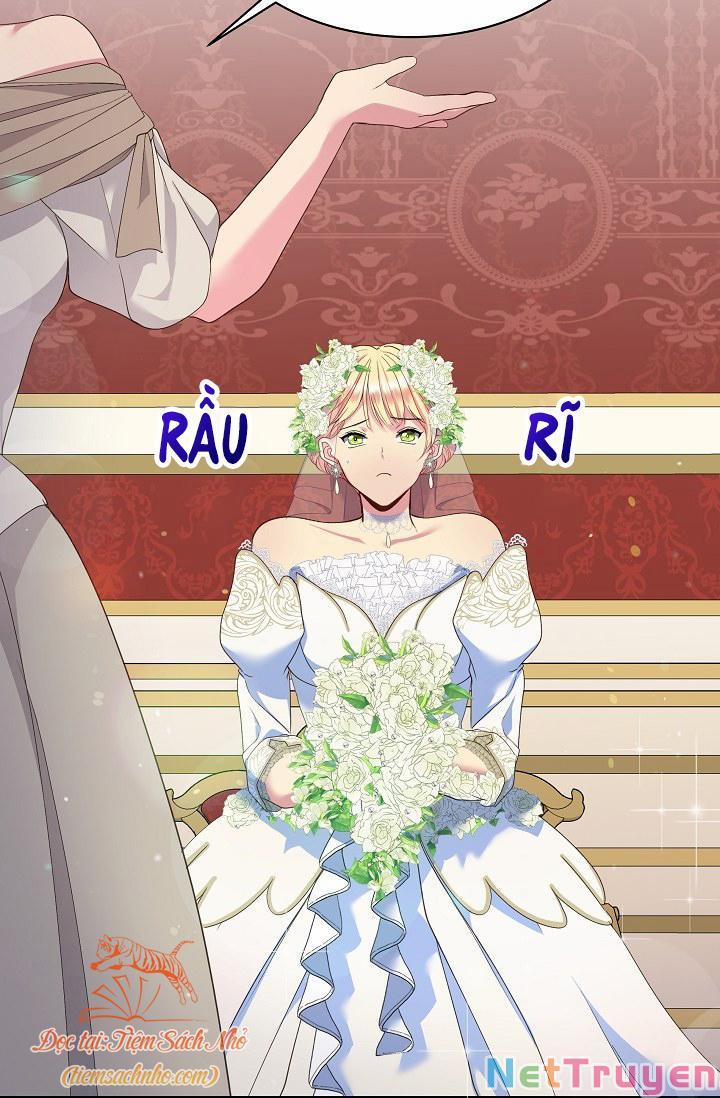 Bút Danh Bí Mật Của Nữ Công Tước 12 trang 8