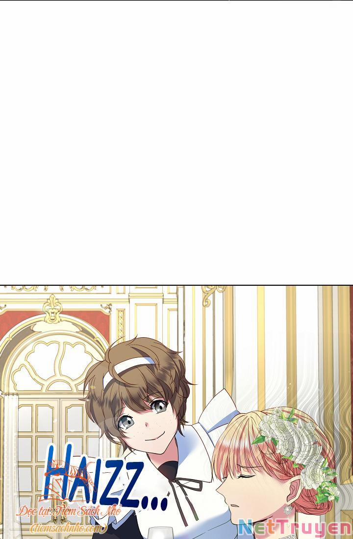 Bút Danh Bí Mật Của Nữ Công Tước 12 trang 9