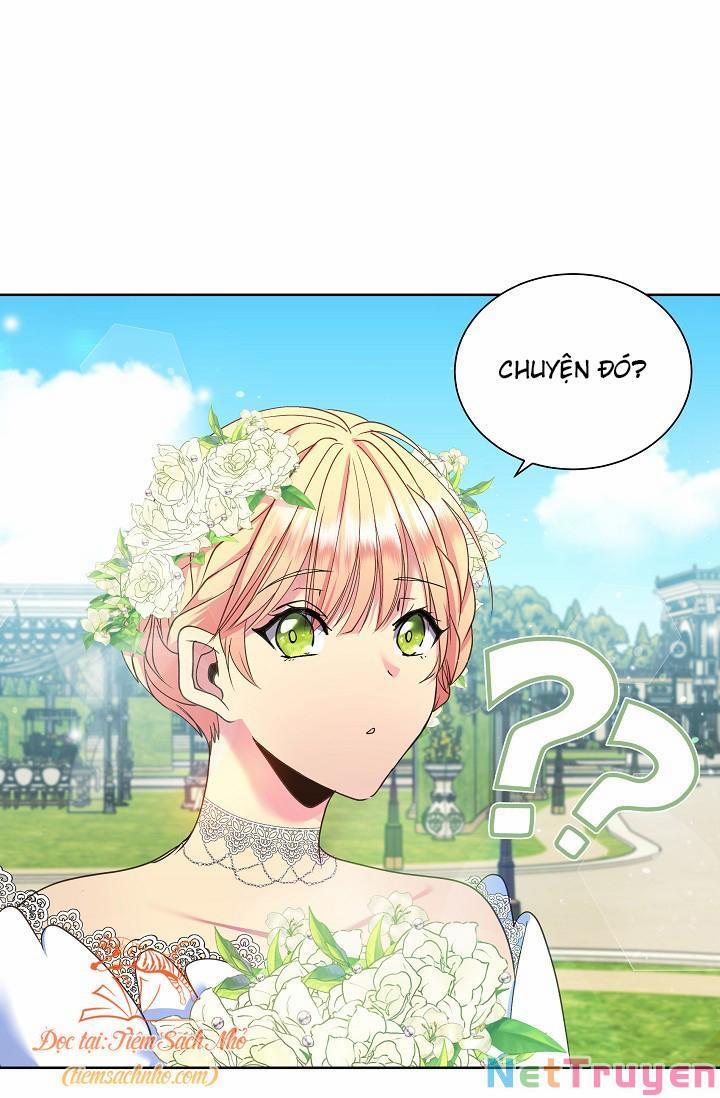 Bút Danh Bí Mật Của Nữ Công Tước 13 trang 1