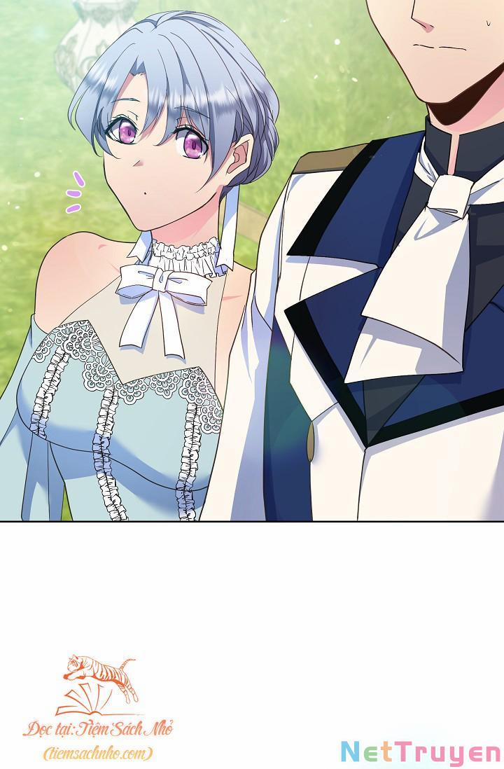 Bút Danh Bí Mật Của Nữ Công Tước 13 trang 10