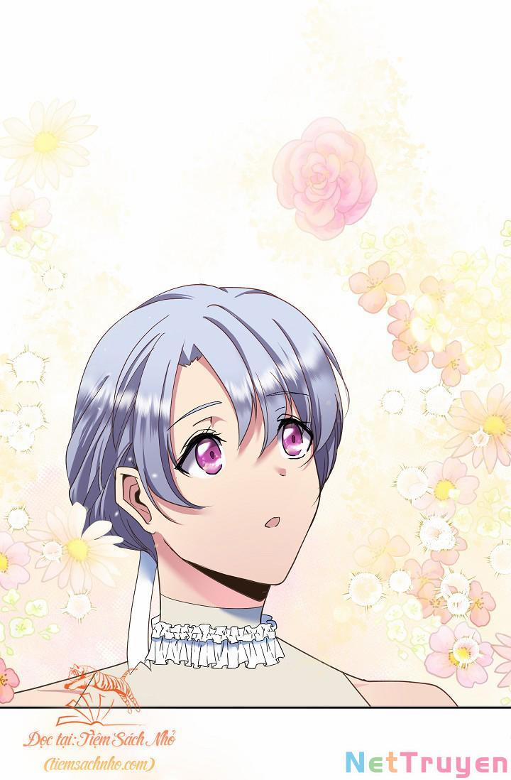 Bút Danh Bí Mật Của Nữ Công Tước 13 trang 13