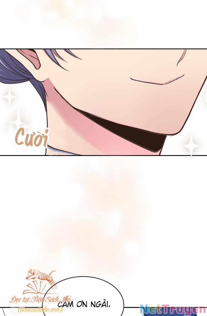 Bút Danh Bí Mật Của Nữ Công Tước 13 trang 14