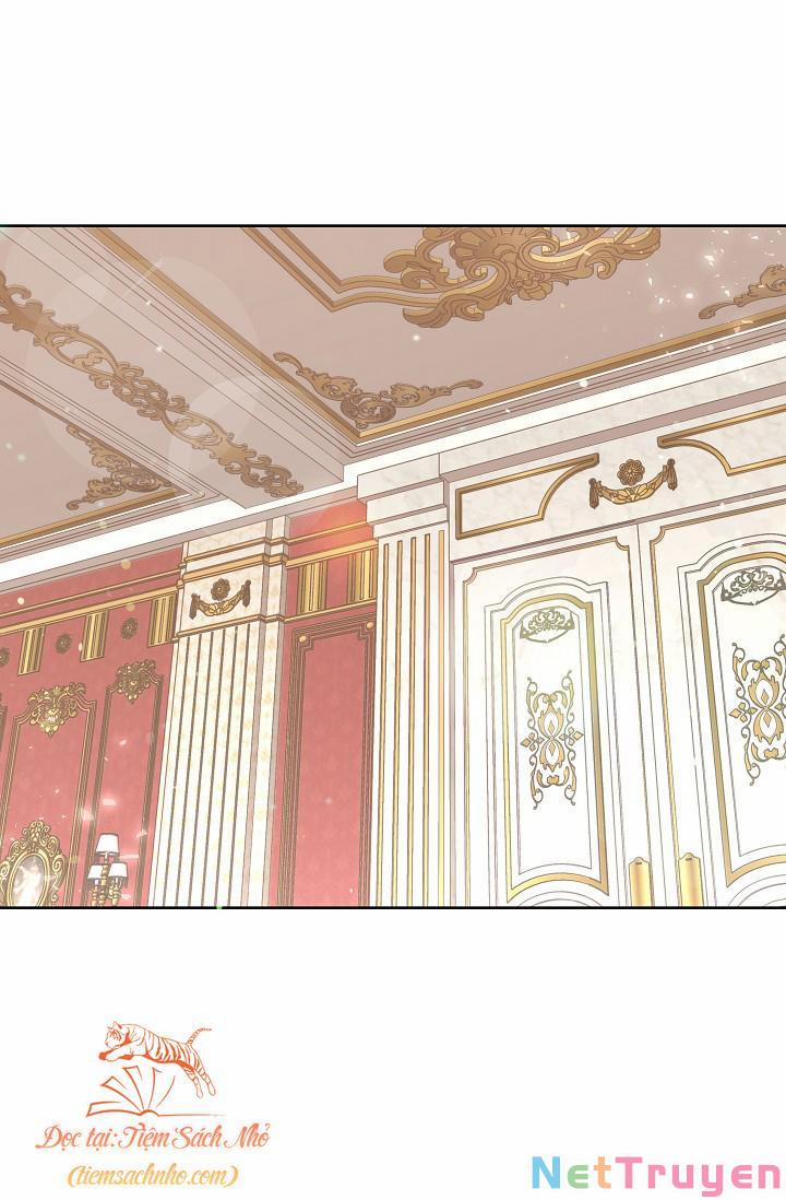 Bút Danh Bí Mật Của Nữ Công Tước 13 trang 16