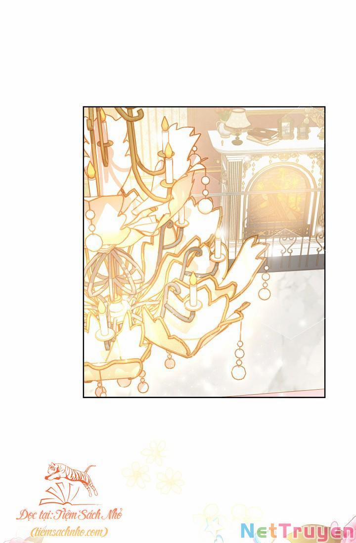 Bút Danh Bí Mật Của Nữ Công Tước 13 trang 17