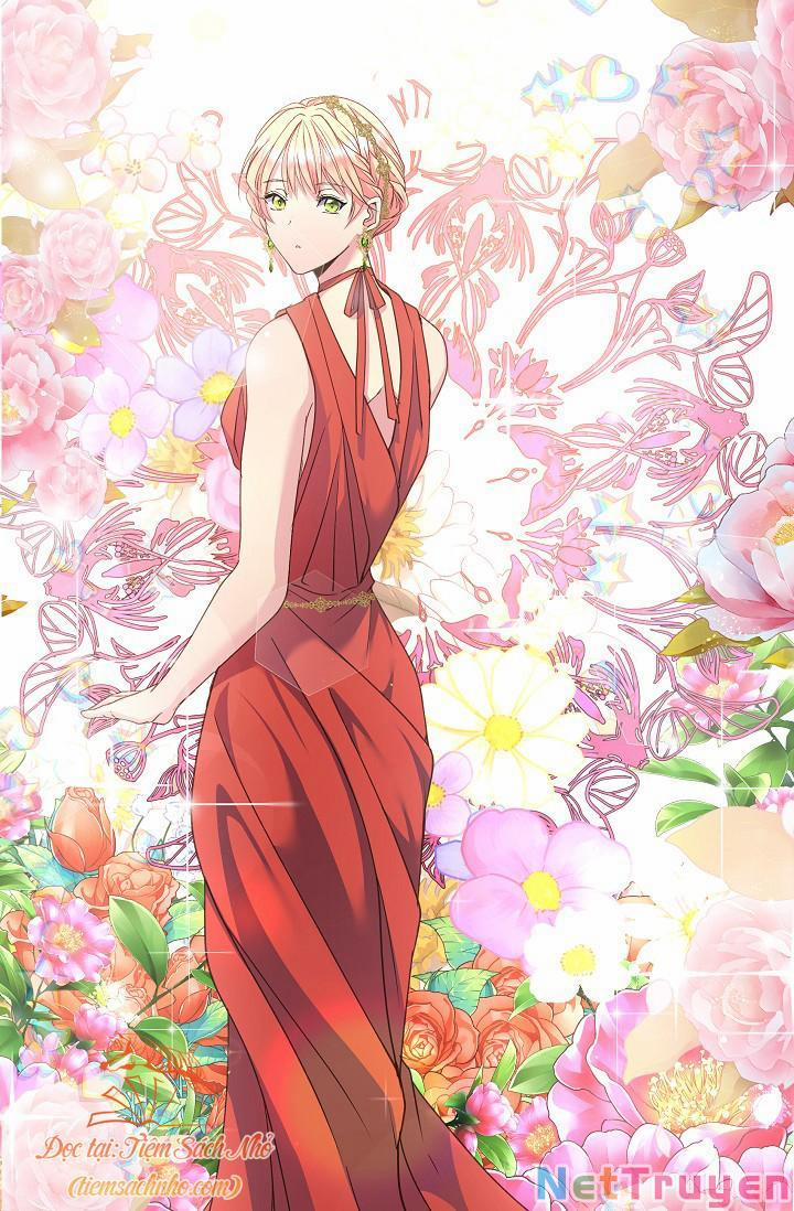 Bút Danh Bí Mật Của Nữ Công Tước 13 trang 18