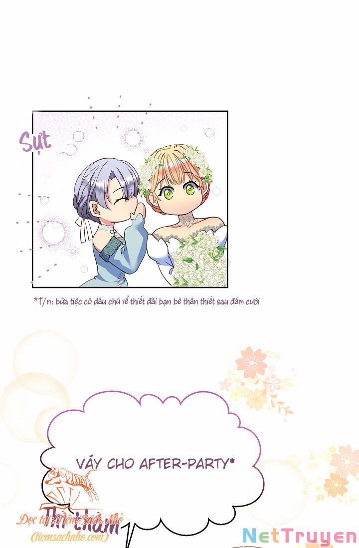 Bút Danh Bí Mật Của Nữ Công Tước 13 trang 2