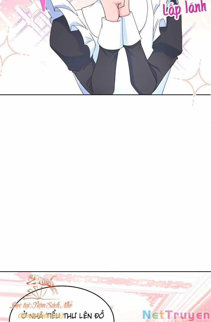 Bút Danh Bí Mật Của Nữ Công Tước 13 trang 20