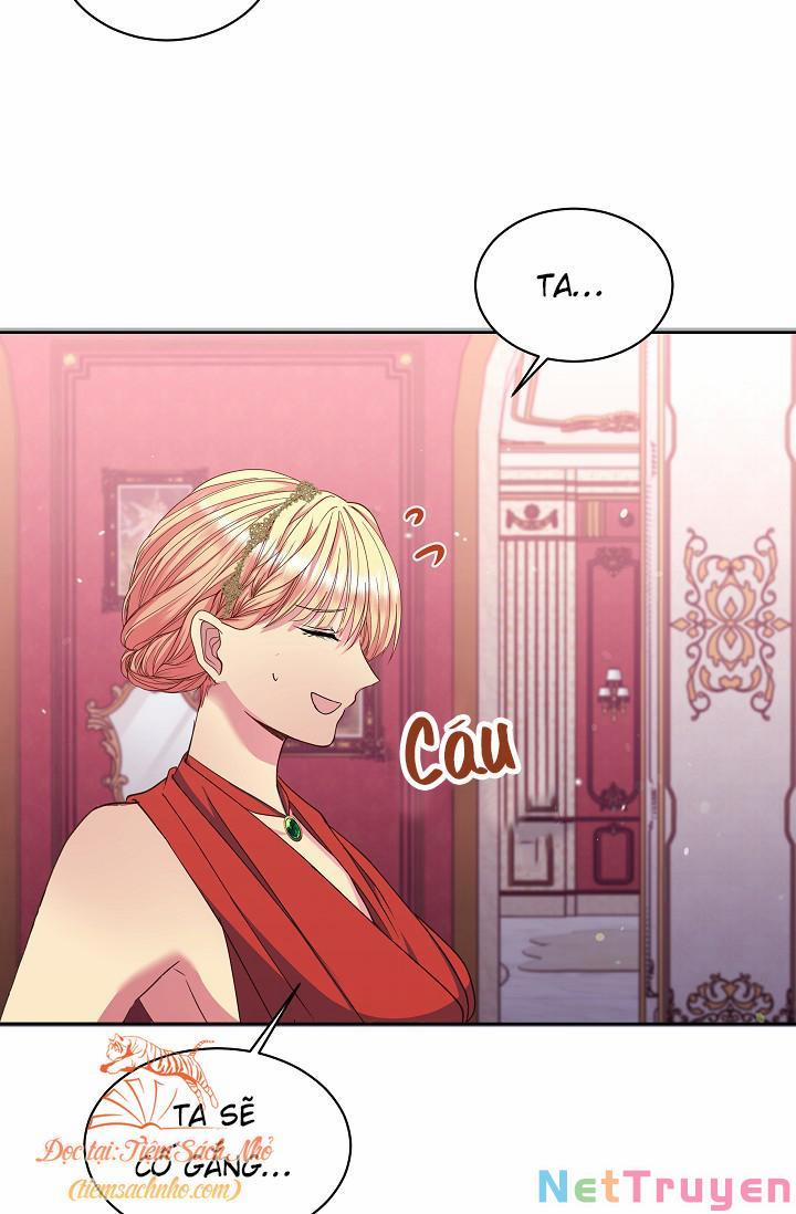 Bút Danh Bí Mật Của Nữ Công Tước 13 trang 23