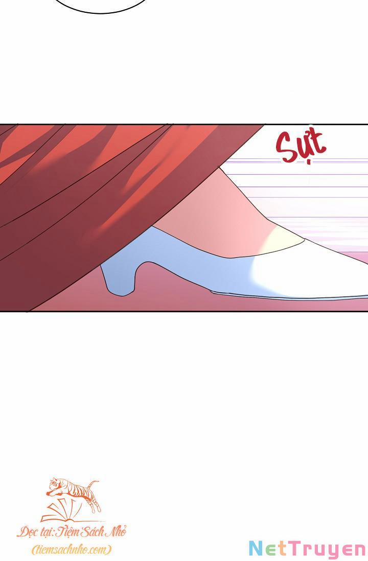 Bút Danh Bí Mật Của Nữ Công Tước 13 trang 24