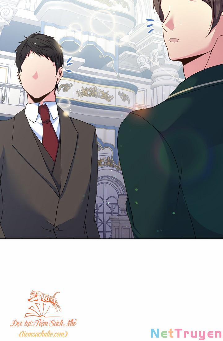 Bút Danh Bí Mật Của Nữ Công Tước 13 trang 26