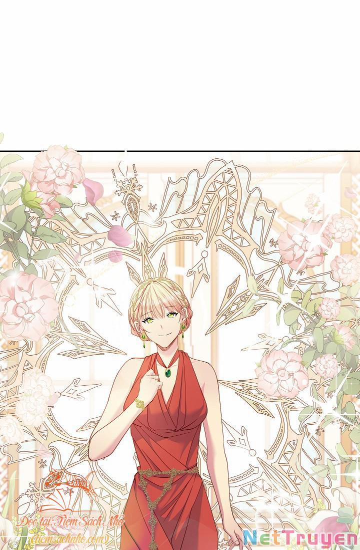 Bút Danh Bí Mật Của Nữ Công Tước 13 trang 27