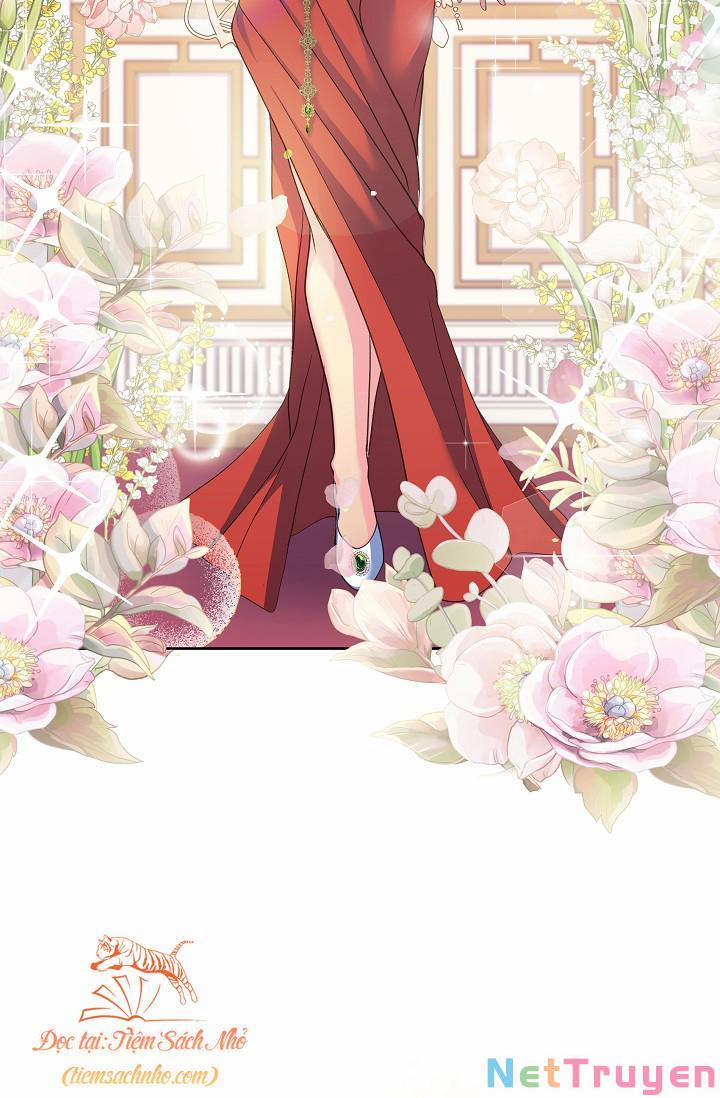 Bút Danh Bí Mật Của Nữ Công Tước 13 trang 28