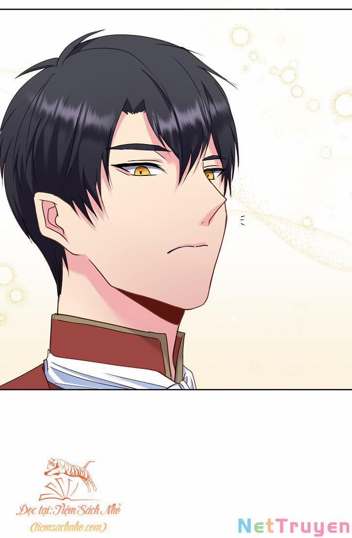 Bút Danh Bí Mật Của Nữ Công Tước 13 trang 29