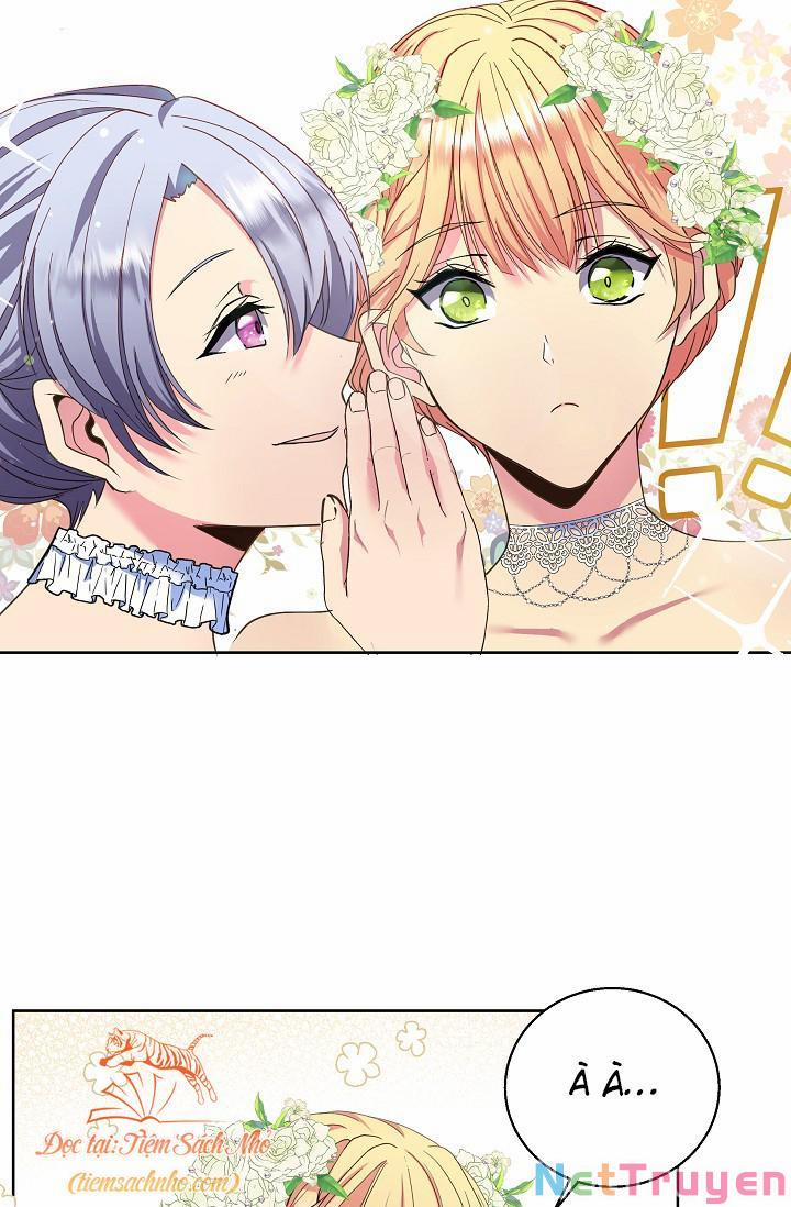 Bút Danh Bí Mật Của Nữ Công Tước 13 trang 3