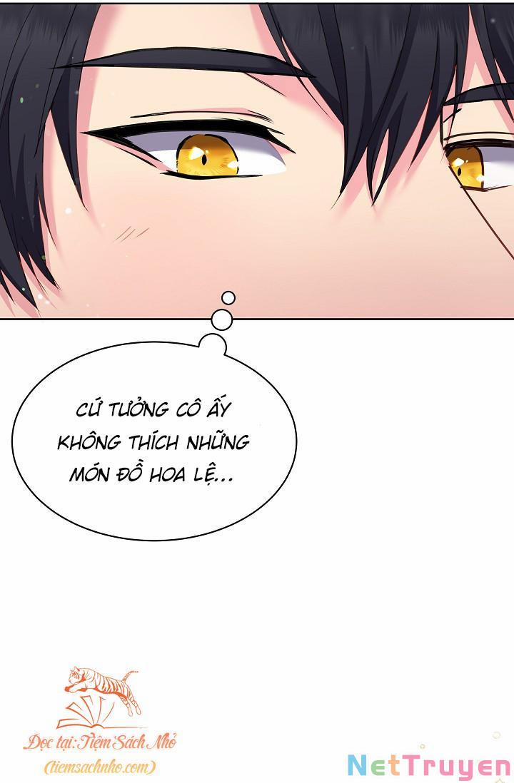 Bút Danh Bí Mật Của Nữ Công Tước 13 trang 30