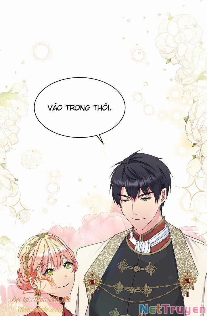 Bút Danh Bí Mật Của Nữ Công Tước 13 trang 31