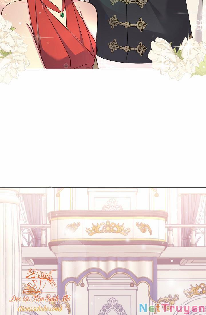 Bút Danh Bí Mật Của Nữ Công Tước 13 trang 32