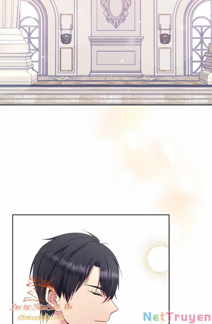 Bút Danh Bí Mật Của Nữ Công Tước 13 trang 33