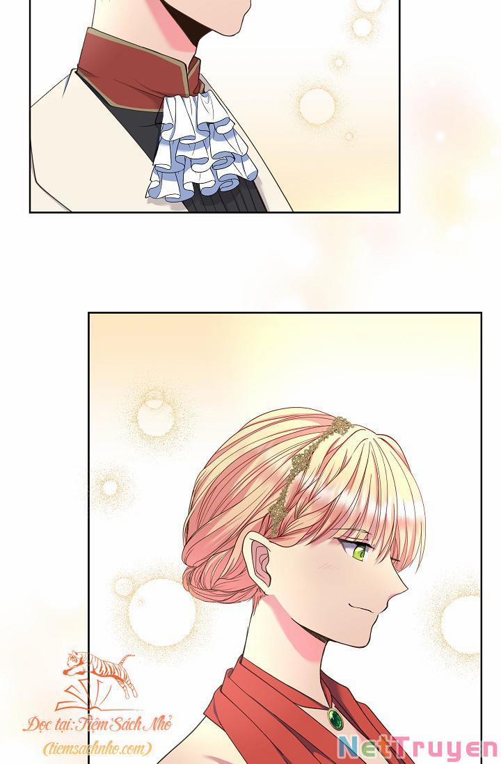 Bút Danh Bí Mật Của Nữ Công Tước 13 trang 34