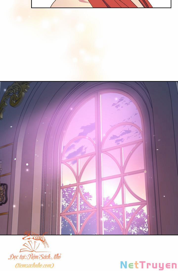 Bút Danh Bí Mật Của Nữ Công Tước 13 trang 35