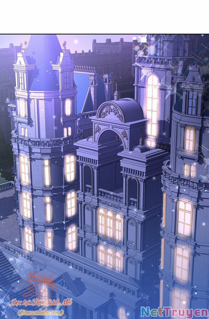 Bút Danh Bí Mật Của Nữ Công Tước 13 trang 36