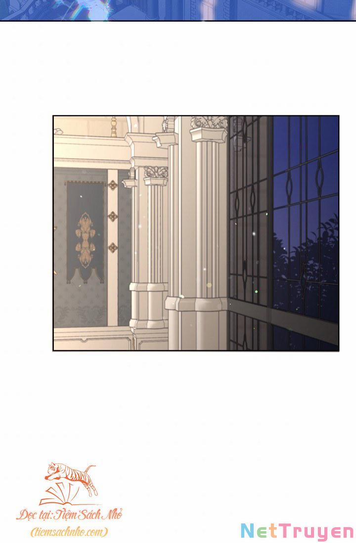 Bút Danh Bí Mật Của Nữ Công Tước 13 trang 37