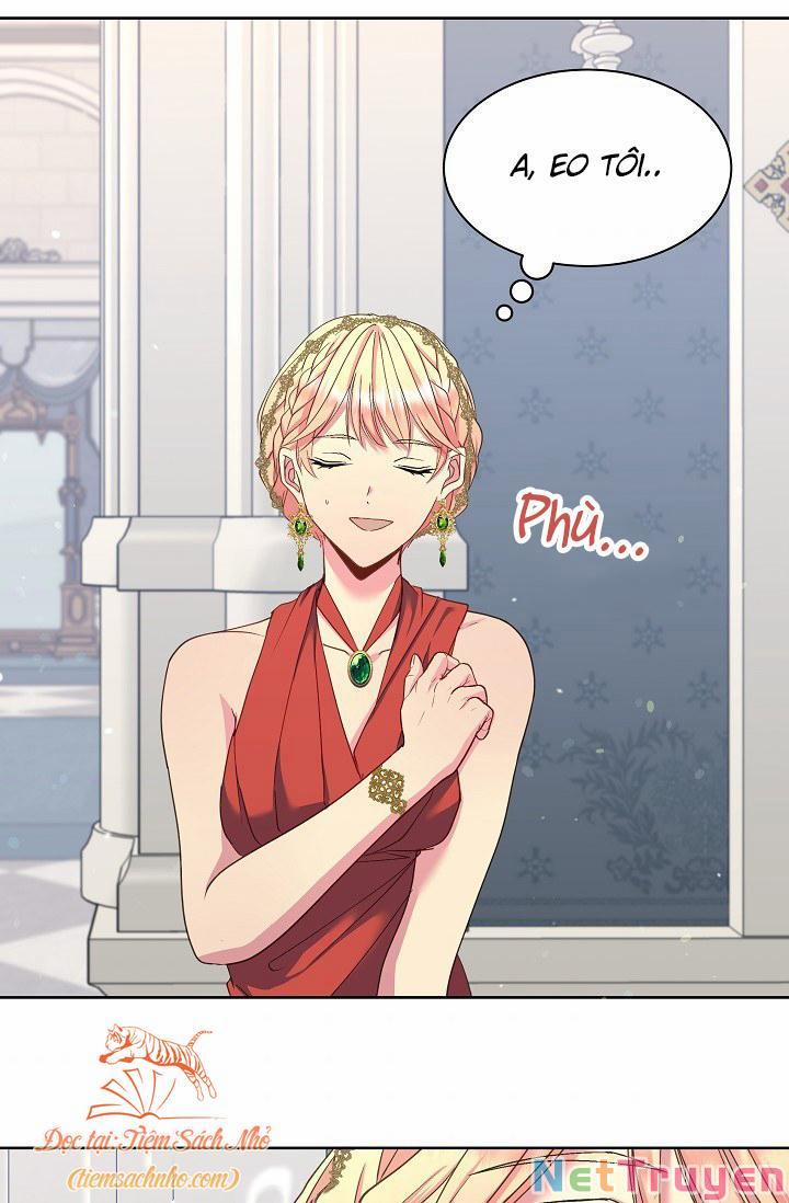 Bút Danh Bí Mật Của Nữ Công Tước 13 trang 38