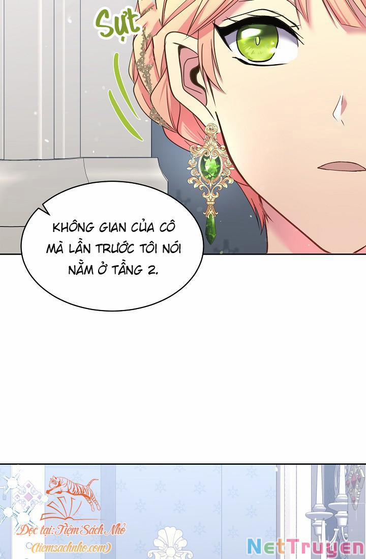 Bút Danh Bí Mật Của Nữ Công Tước 13 trang 39