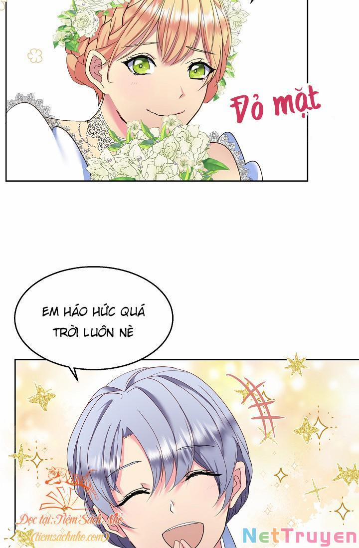 Bút Danh Bí Mật Của Nữ Công Tước 13 trang 4