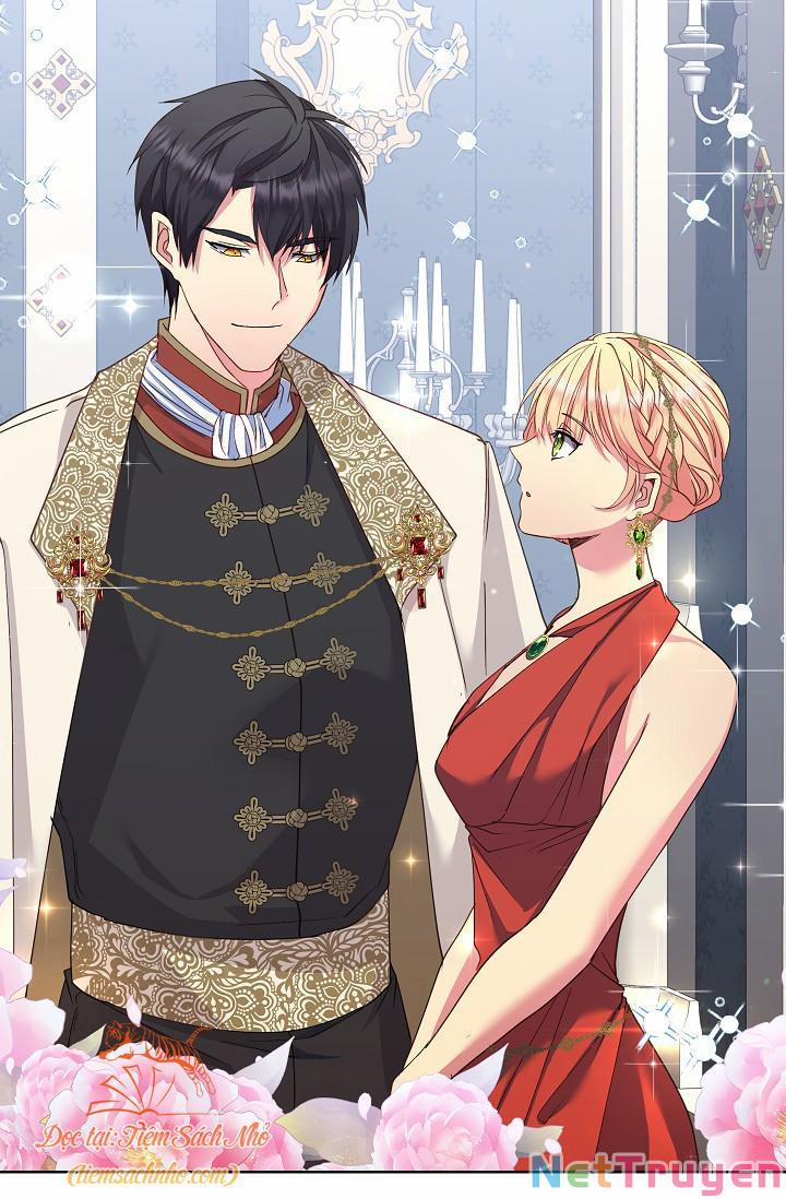 Bút Danh Bí Mật Của Nữ Công Tước 13 trang 40