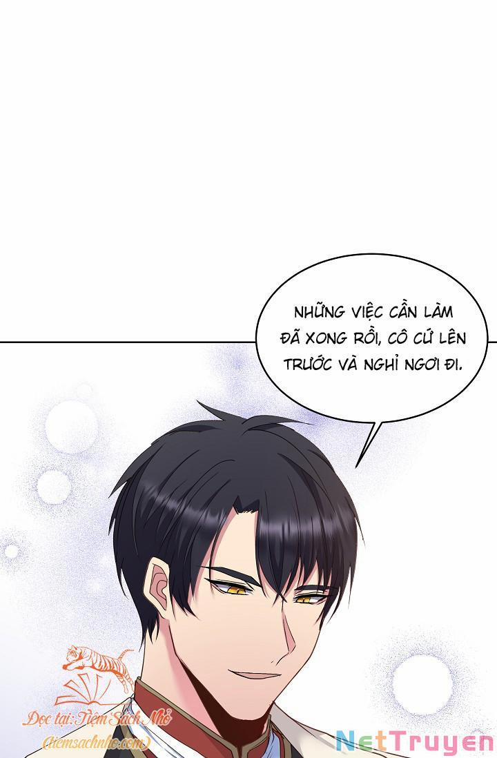 Bút Danh Bí Mật Của Nữ Công Tước 13 trang 41