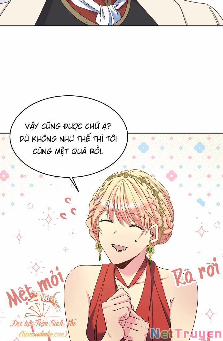 Bút Danh Bí Mật Của Nữ Công Tước 13 trang 42