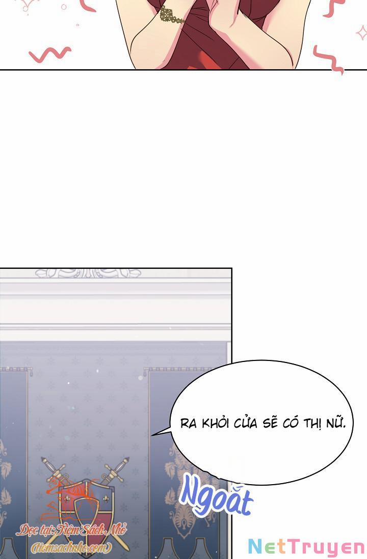 Bút Danh Bí Mật Của Nữ Công Tước 13 trang 43