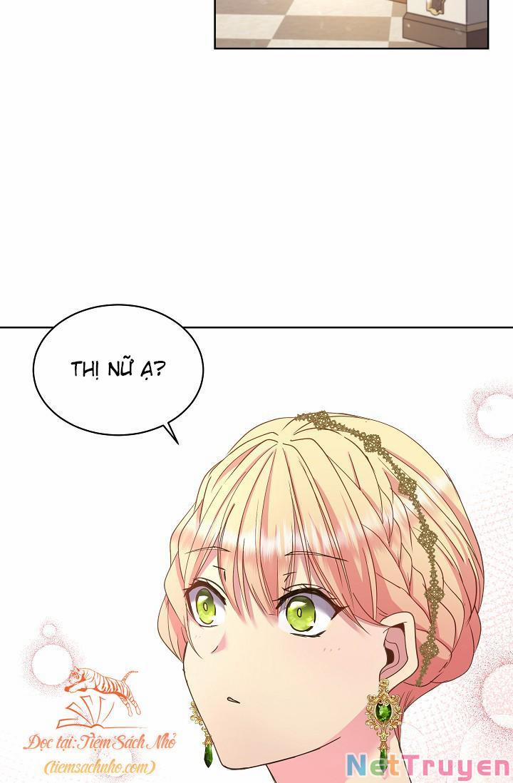 Bút Danh Bí Mật Của Nữ Công Tước 13 trang 45