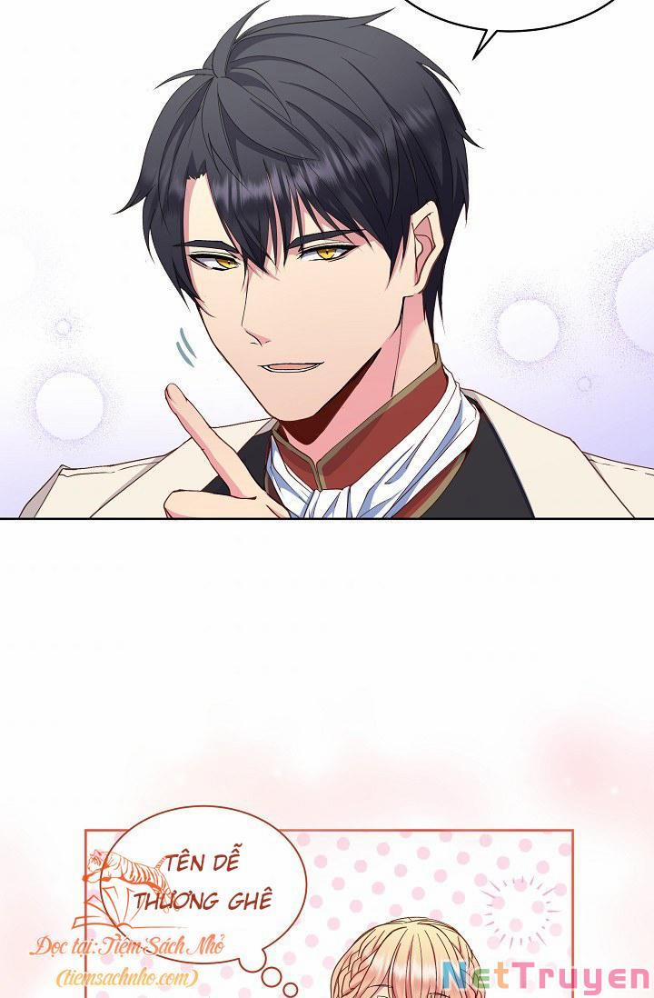 Bút Danh Bí Mật Của Nữ Công Tước 13 trang 47