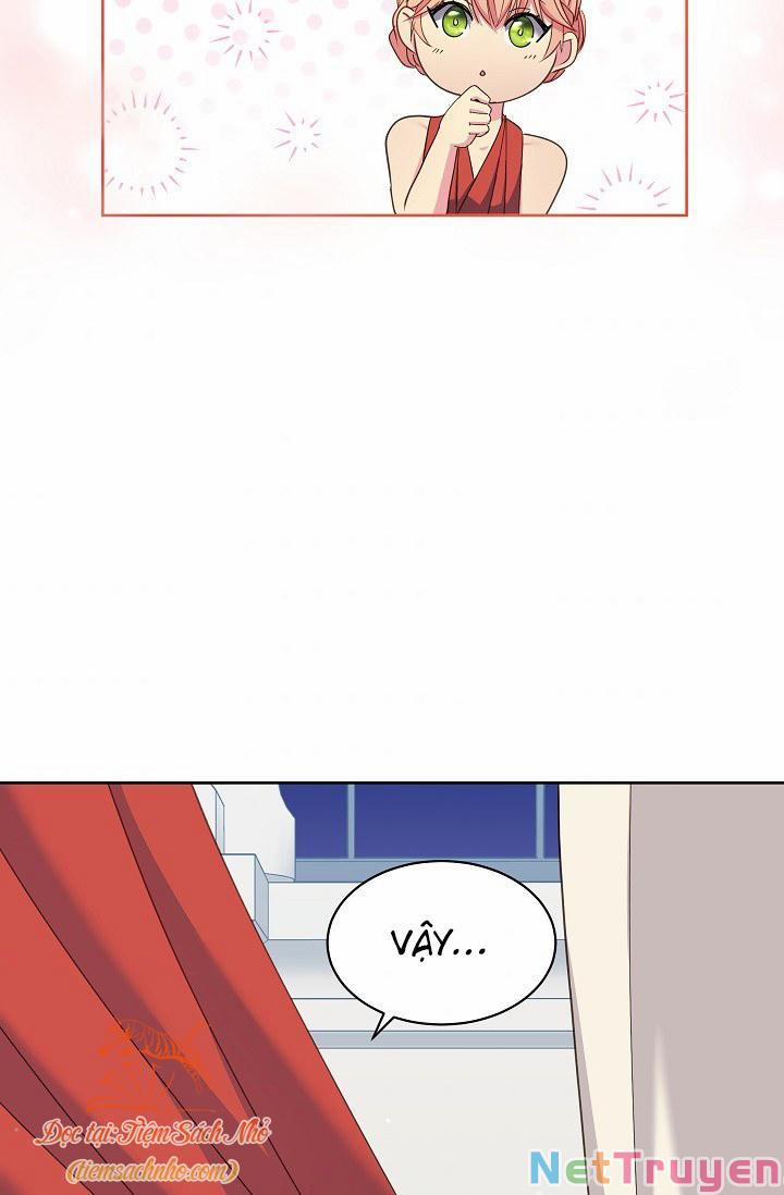 Bút Danh Bí Mật Của Nữ Công Tước 13 trang 48