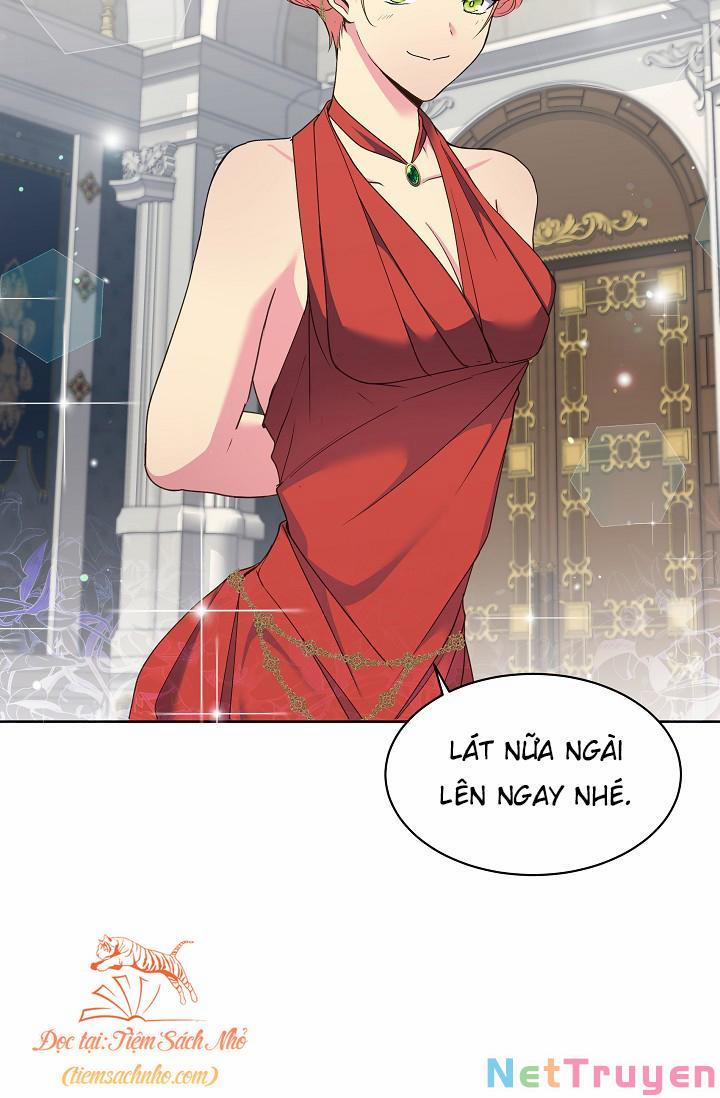 Bút Danh Bí Mật Của Nữ Công Tước 13 trang 50