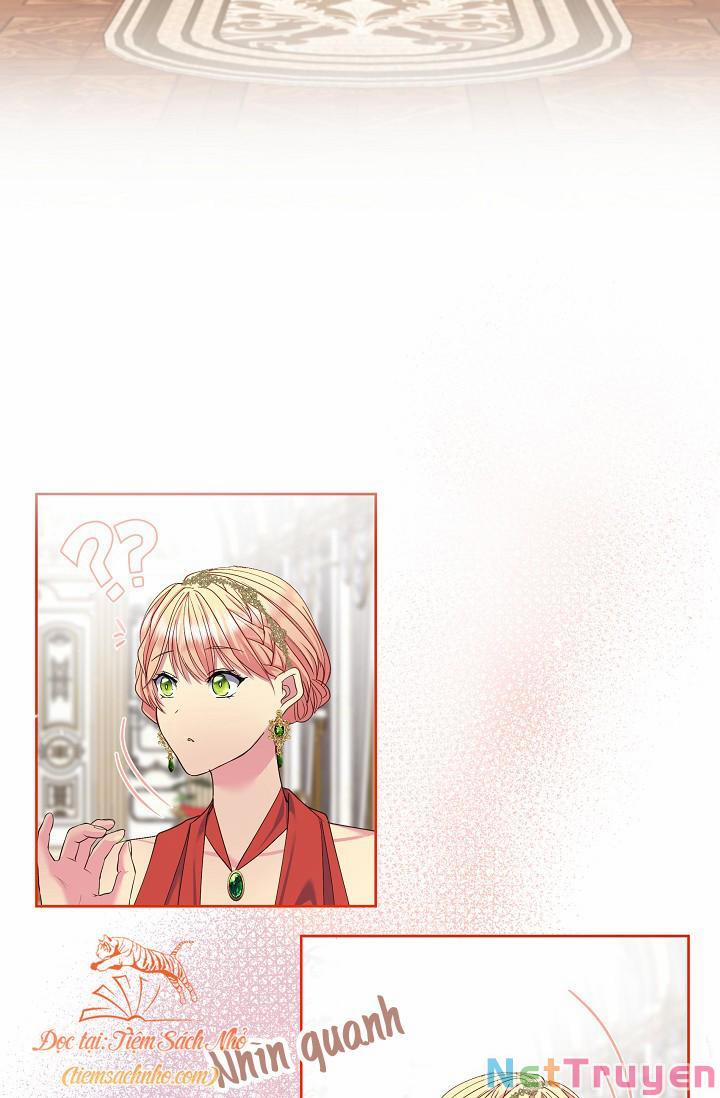 Bút Danh Bí Mật Của Nữ Công Tước 13 trang 53