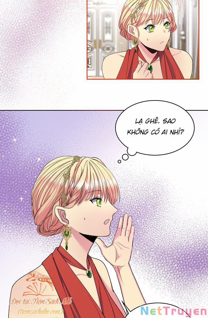 Bút Danh Bí Mật Của Nữ Công Tước 13 trang 54