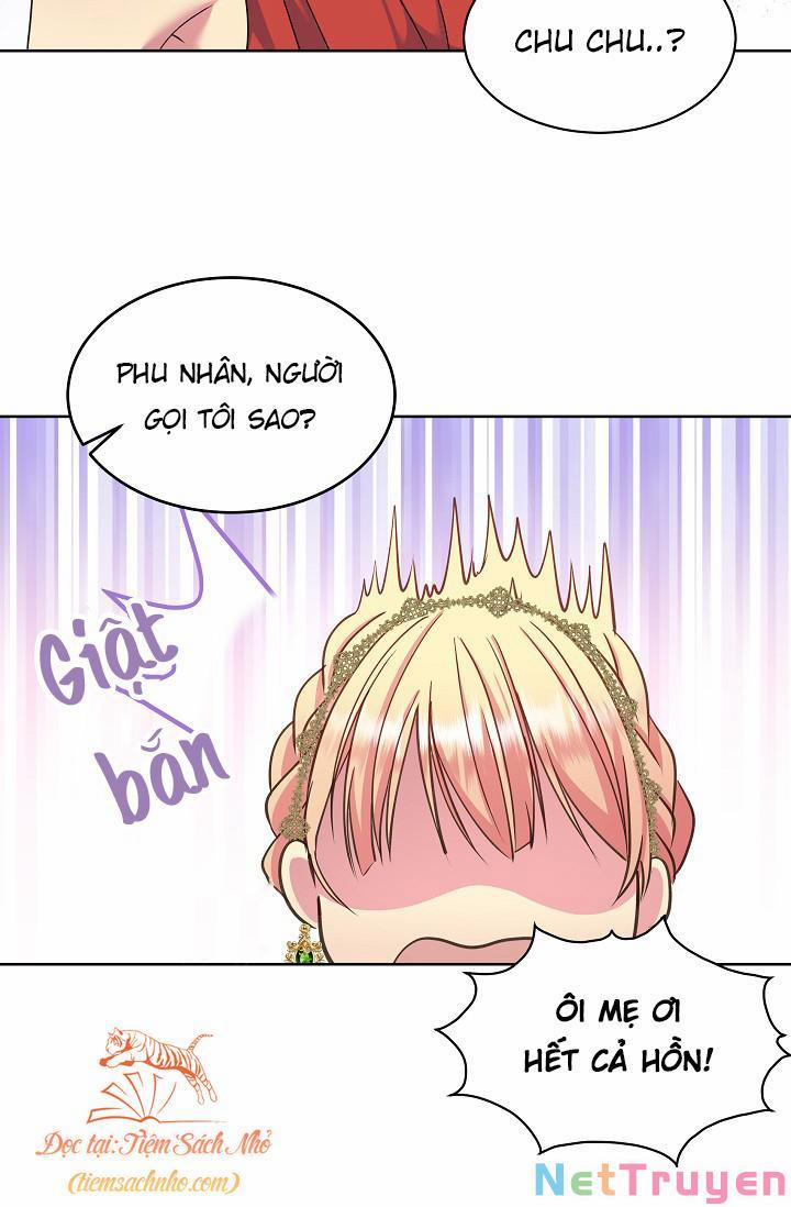 Bút Danh Bí Mật Của Nữ Công Tước 13 trang 55