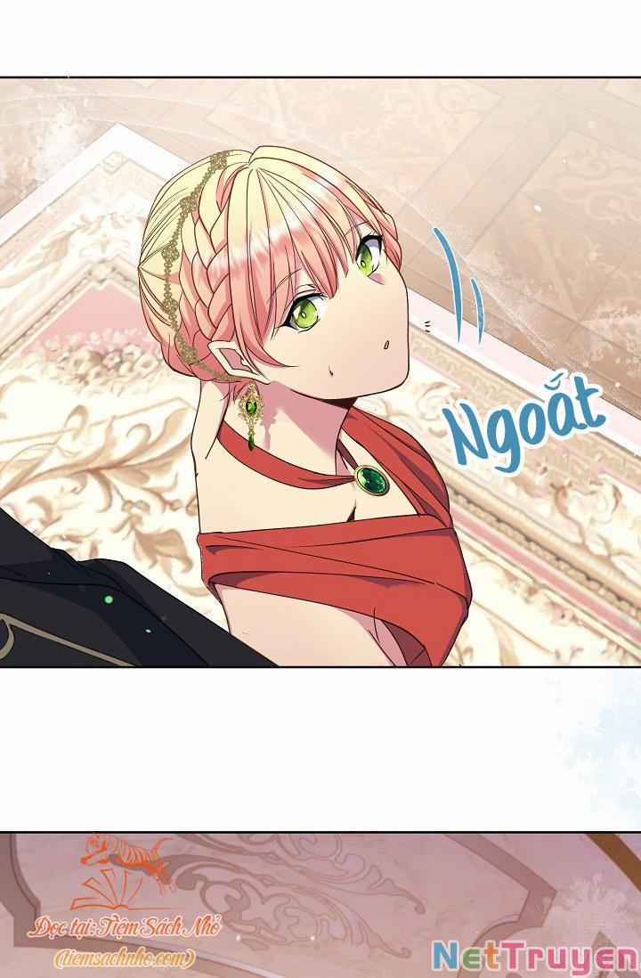 Bút Danh Bí Mật Của Nữ Công Tước 13 trang 57