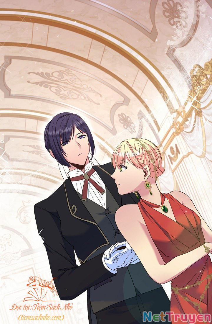 Bút Danh Bí Mật Của Nữ Công Tước 13 trang 58