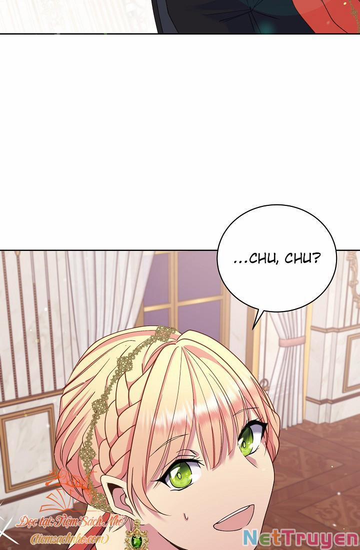 Bút Danh Bí Mật Của Nữ Công Tước 13 trang 59