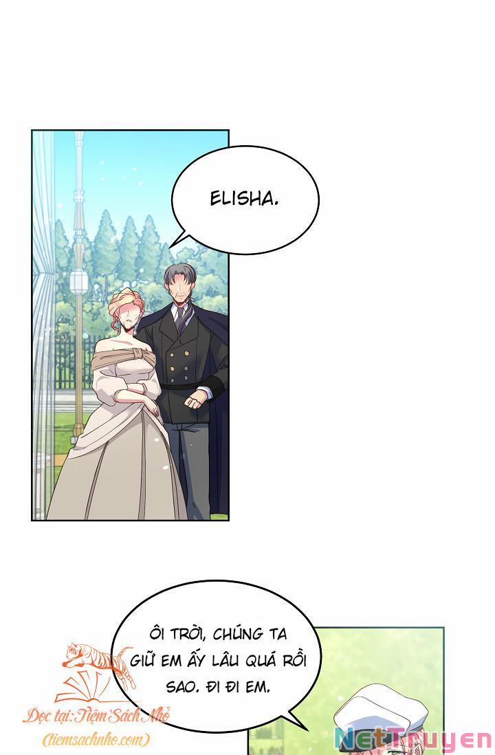 Bút Danh Bí Mật Của Nữ Công Tước 13 trang 6