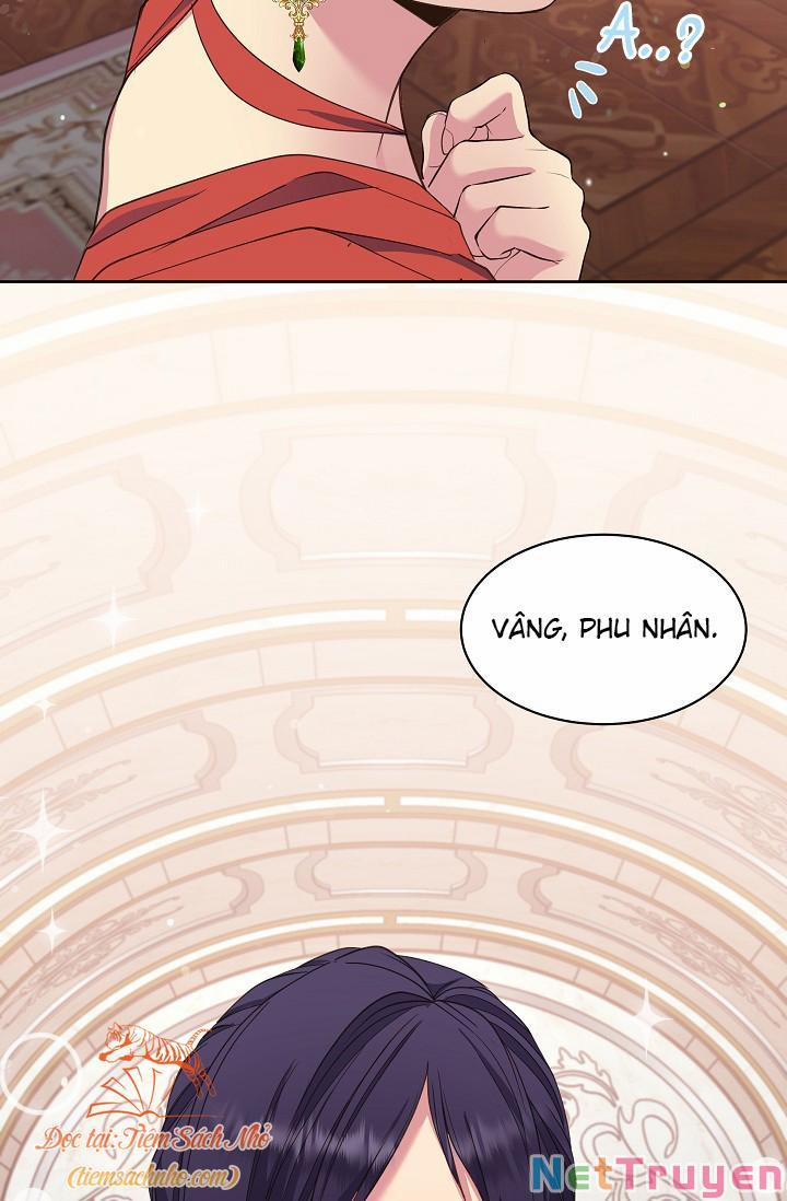 Bút Danh Bí Mật Của Nữ Công Tước 13 trang 60