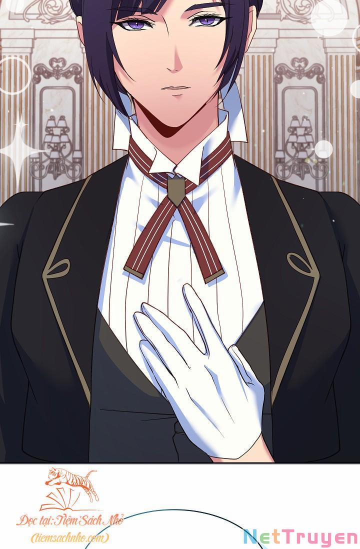 Bút Danh Bí Mật Của Nữ Công Tước 13 trang 61