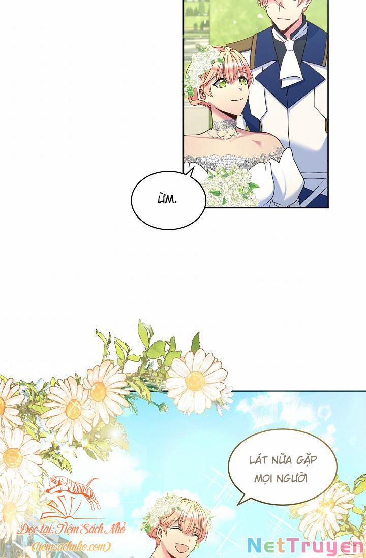 Bút Danh Bí Mật Của Nữ Công Tước 13 trang 7